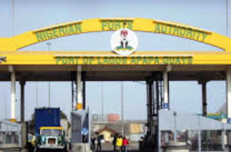SHIPS ARRIVING APAPA PORTS TODAY 24TH JULY 2019
