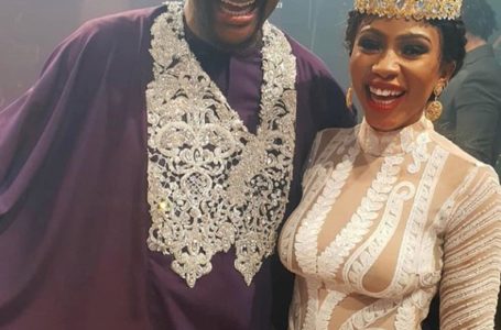 N60M: Mercy Eke Emerges Winner of Big Brother Naija Season 4
