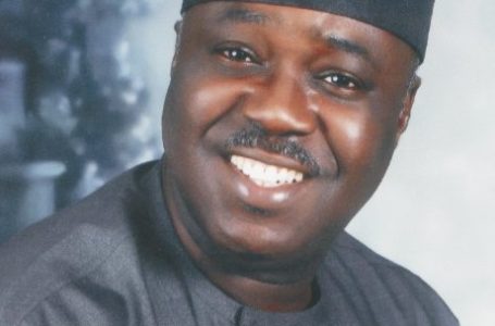 NIWA Denies N4 billion Budget Padding Allegations