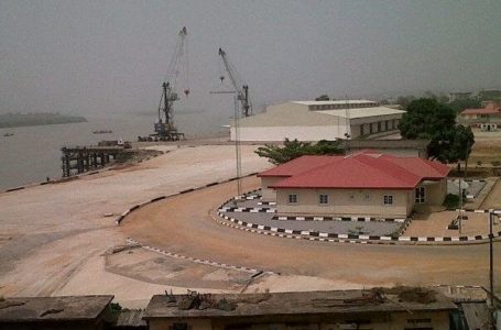 FG Still Shopping Concessionaire for N4.6 Billion Onitsha River Port