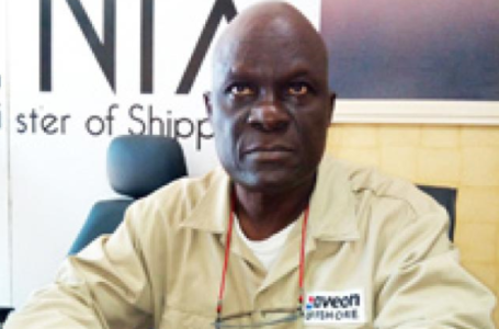 Stoppage of Secured Anchorage Fees: Master Mariners Says Navy, NIMASA Failed