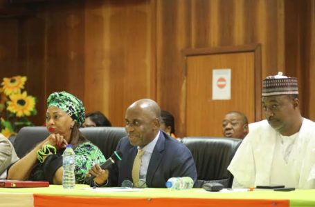 How Transport Ministry Allegedly Padded NIWA Budget with N4b Fictitious Projects