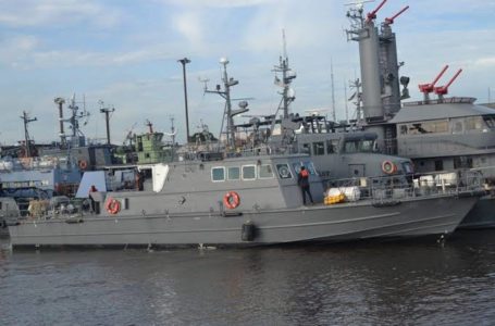 We Have Improved Security Offshore Lagos Harbour At No Cost to Govt—–OMSL