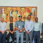 PTML Customs Boss, DC Miko Meets Terminal Operator, Freight Forwarders, Seeks Improvement on 2hrs Cargo Clearance Time