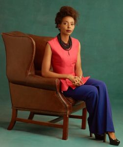 2021 Profile Picture