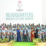 Impending Mass Retirement: Customs Prepares 100 Officers on How to Survive Life After Service