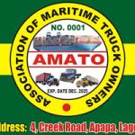 Workers’ Day: AMATO Calls on FG to Decongest Lagos Ports, Commends Truckers Resilience