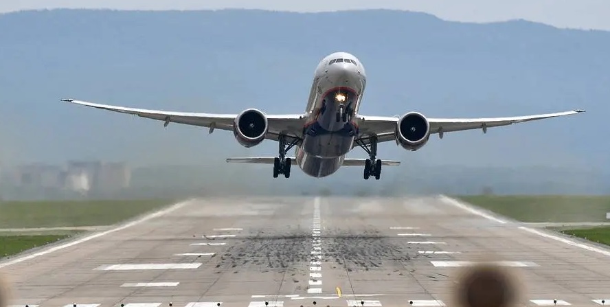 Airline-operators