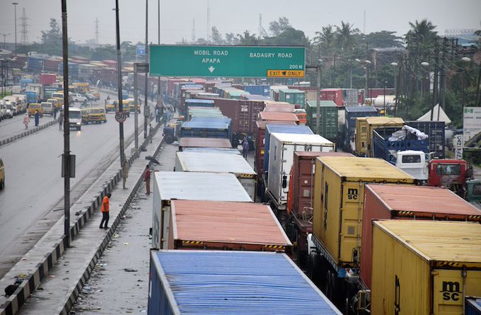 Apapa