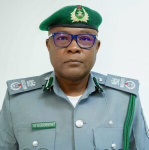 Customs Targets N8trillion Revenue Collection from Zone ‘A’ in 2026