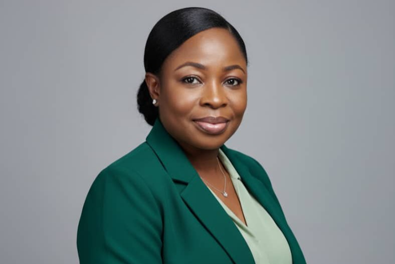 Barrister Adenike Adeyele Iyelolu