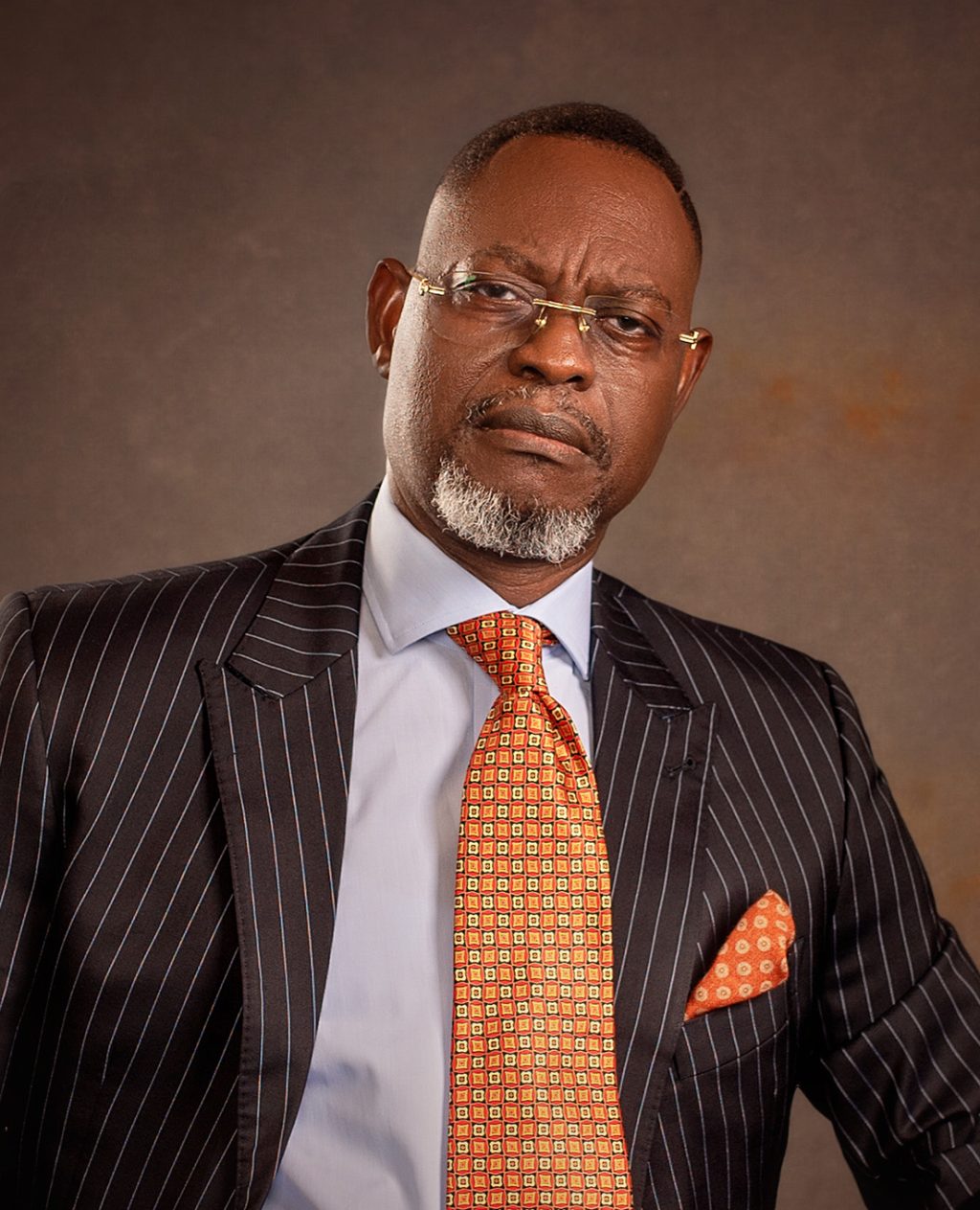 Dr. Taiwo Afolabi