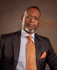 Dr. Taiwo Afolabi