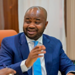 Tax: FIRS to Transition into NRS January 1, 2026