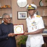 Dangote Refinery a National Asset that Requires Collective Security Efforts—Navy