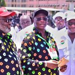 May Day: MWUN PG Bunu demands Improved Wages for workers, tasks FG on insecurity