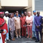 ANLCA NECOM Consolidates Peace Moves, Visits Oodua Maritime Group