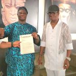 MWUN: Bunu is a Tested and Trusted Professional, Adeyanju Declares