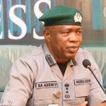 My Appointment As WCO Chair, A Honour And Recognition For Nigeria, NCS—CG Customs