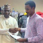 BREAKING: Apapa Customs Intercepts 25.5kg Cocaine From Brazilian Ship, MV San Anthonio