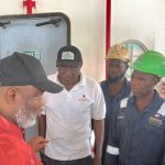 MWUN PG, Bunu Commend Dockworkers for Alerting Security Agencies About Cocaine Shipment At Dangote Terminal, Apapa