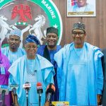 Oyetola Inaugurates Nigerian Shippers’ Council Governing Board