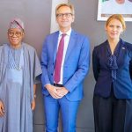 Nigeria, Denmark to Share Knowledge on Renewable Energy, Sustainable Maritime Solution