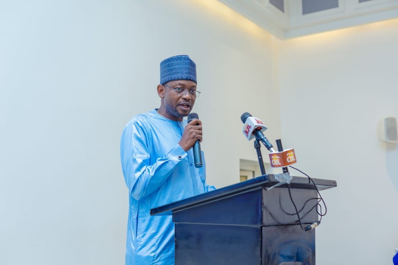 NIWA Partners ICPC, Holds Retreat for Board, Management in Abuja