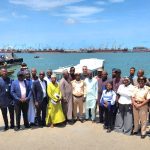 NIWA to Facilitate West Coast Cargo Jetty, Eyes Smart Inland Operations