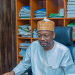 NIWA Cautions Boat Operators on Safe Navigation At Eid-el-Kabir, Calls for Calm Over Supreme Court Judgment