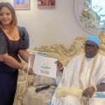 Oba Oniru backs WISTA-Nigeria maritime conference, confirms attendance
