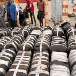 Apapa Customs Intercepts 1.8tonnes of Canadian Loud, Expired Pharmaceuticals Worth N12.7billion