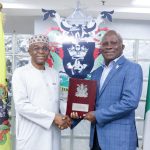 NPA Partners ANLCA In Tackling Gridlock On Apapa, Tincan Ports Access Roads