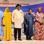 Minister Oyetola Woos Litoral State Governors on Domestication of Marine, Blue Economy Policy