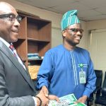 Funso Olojo Leads MACI to ICPC, Seeks Media-Driven War Against Corruption