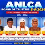 ANLCA Introduces ‘Hall of Fame’ Recognition for Members as Part of 72nd Anniversary