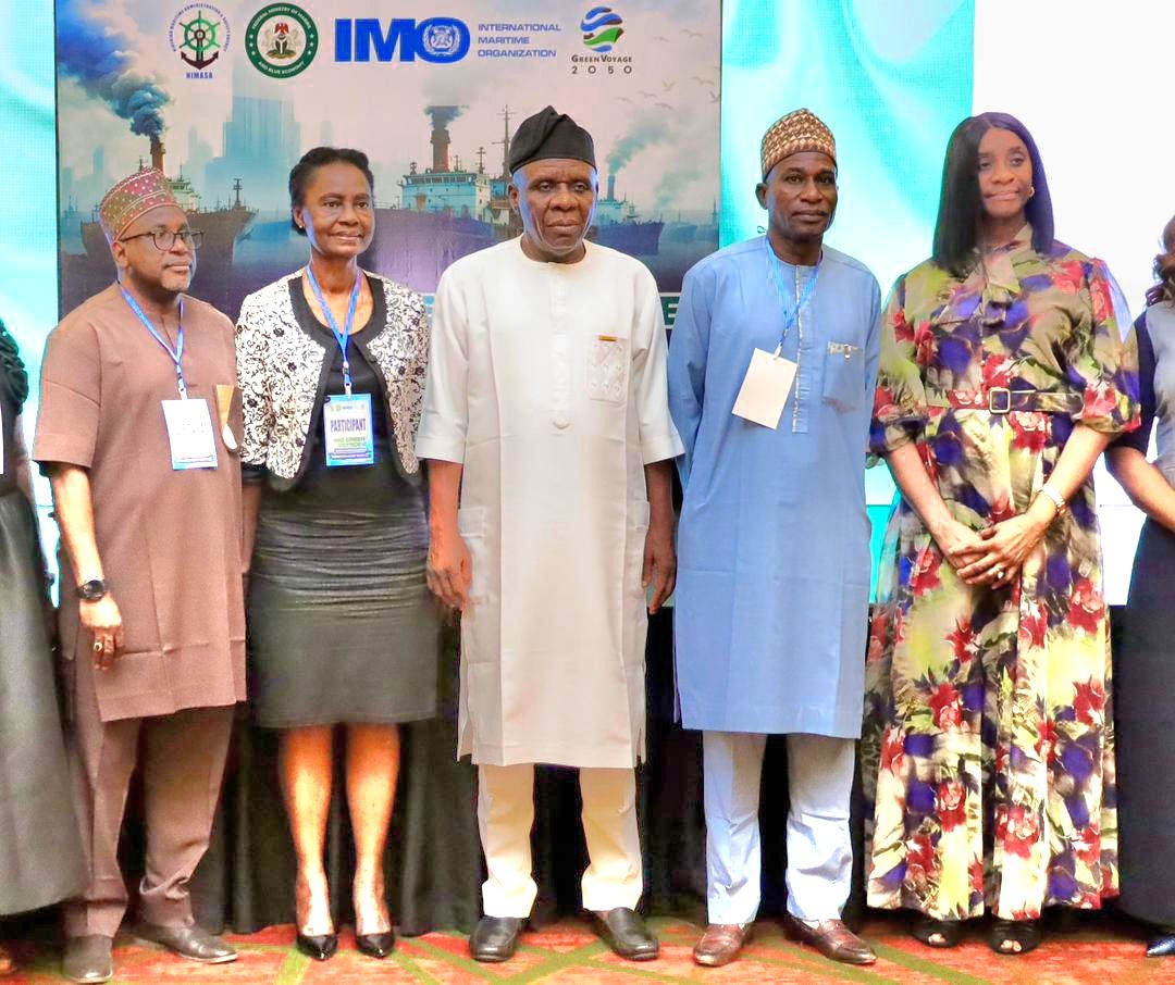 IMO GreenVoyage Pic 2