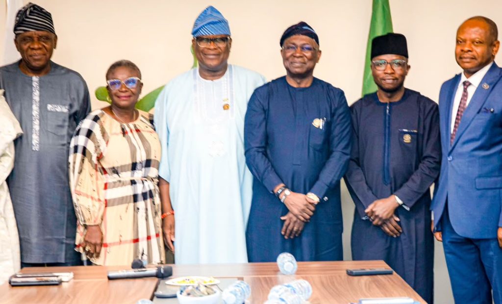 NIMASA Moves to Review STCW Curriculum for MAN Oron, Other Maritime Training Institutions