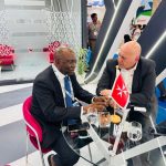 NIMASA, Malta Ship Registry Explore Partnership to Advance Nigeria’s Ship Registry