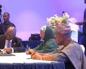 PICTURE 2 - 2026 SECTORAL PERFORMANCE RETREAT AND SIGNING OF BOND