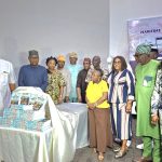 Capt Iheanacho, Pius Akutah, Hassan Bello Light Up MARAN Book Launch on 50 Drivers of Marine, Blue Economy