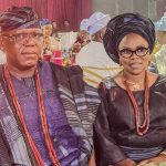 More Tributes Pour in for Prince Oduntan @60 as ANLCA BoT Leads Fresh Felicitations