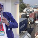 Lekki Port Stakeholders Move to End Traffic Gridlock, Ban Roadside Truck Parking