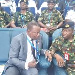 IMION Rallies Customs, NPA, Academia for Blue Economy Trade Facilitation Course in Apapa