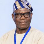Master Mariners Unveil Capt Olugunwa as New President, Honours Sarumi, Ogbeifun, Iheanacho, Afolabi