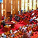 Senate Steps down Coast Guard Bill Over Possible Clash with Navy, Marine Police