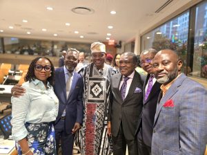 UNGA Pix