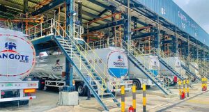 Petrol War: Dangote Refinery Blacklists Six Marketers As Fuel Price Crosses N1,300 Per Litre