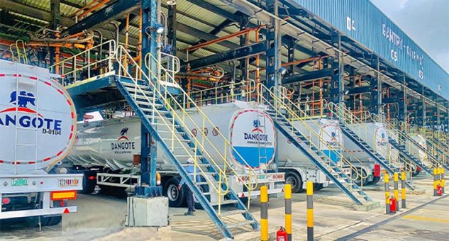 Petrol War: Dangote Refinery Blacklists Six Marketers As Fuel Price Crosses N1,300 Per Litre