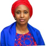 Hadiza Bala Usman to Deliver Keynote Address at MARAN Annual Maritime Lecture, September 10